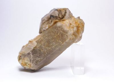 Záhněda - Dolní Rožínka u Bystřice n/Pernšt.